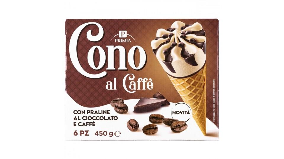 CONO AL CAFFE'