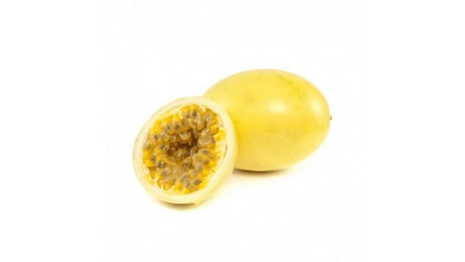 PASSION FRUIT