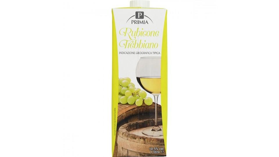 VINO BIANCO RUBIC IGT