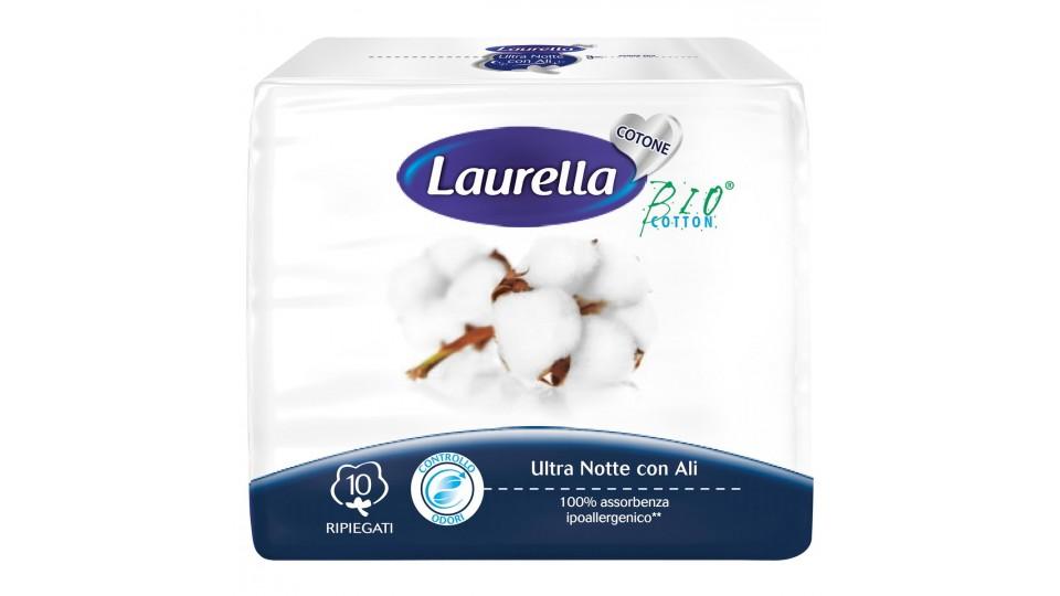 ASSORB. RIPIEGATI ULTRA NOTTE ALI