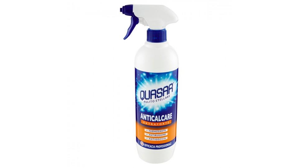 ANTICALCARE SPRAY