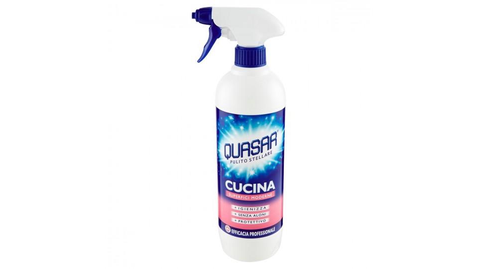 DET. CUCINA SPRAY SUP. MODERNE
