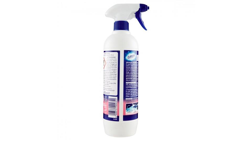 DET. CUCINA SPRAY SUP. MODERNE