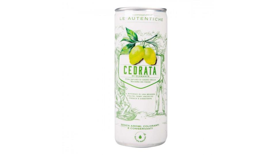 BEVANDA CEDRATA