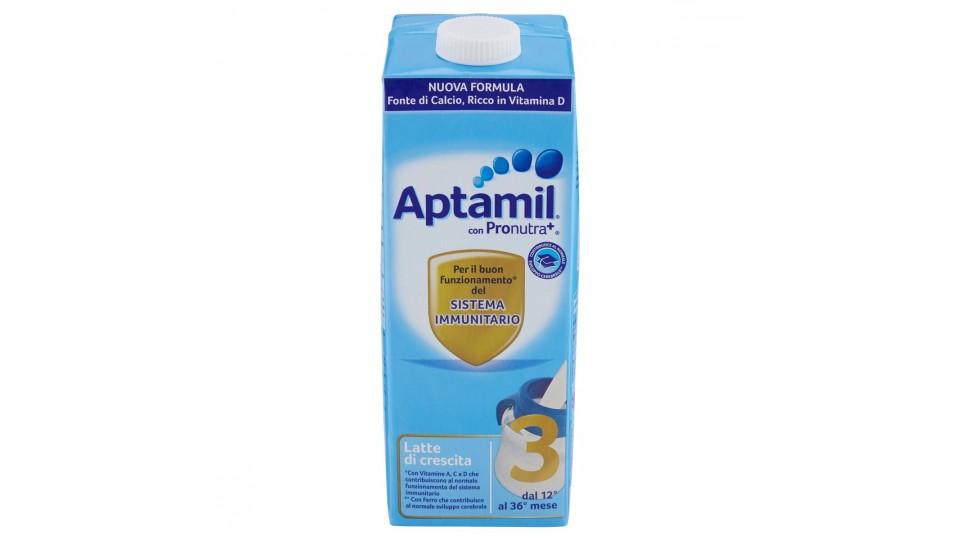 LATTE LIQUIDO 3