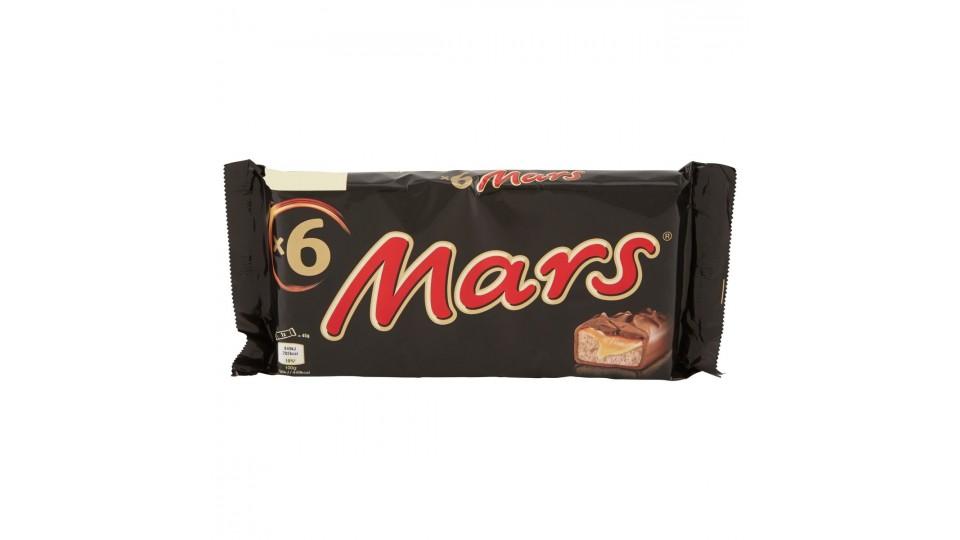 MARS