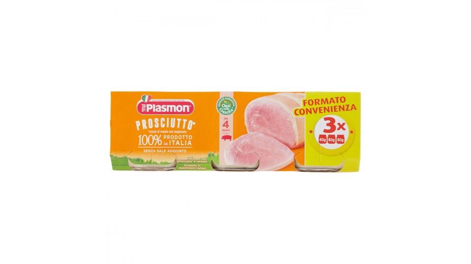OMOGENEIZZATO PROSCIUTTO