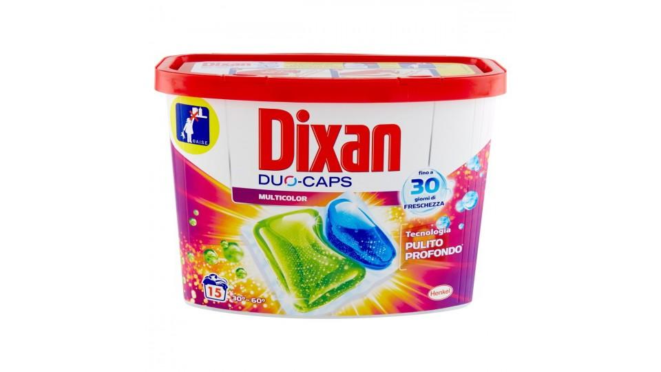 DUO CAPS COLOR