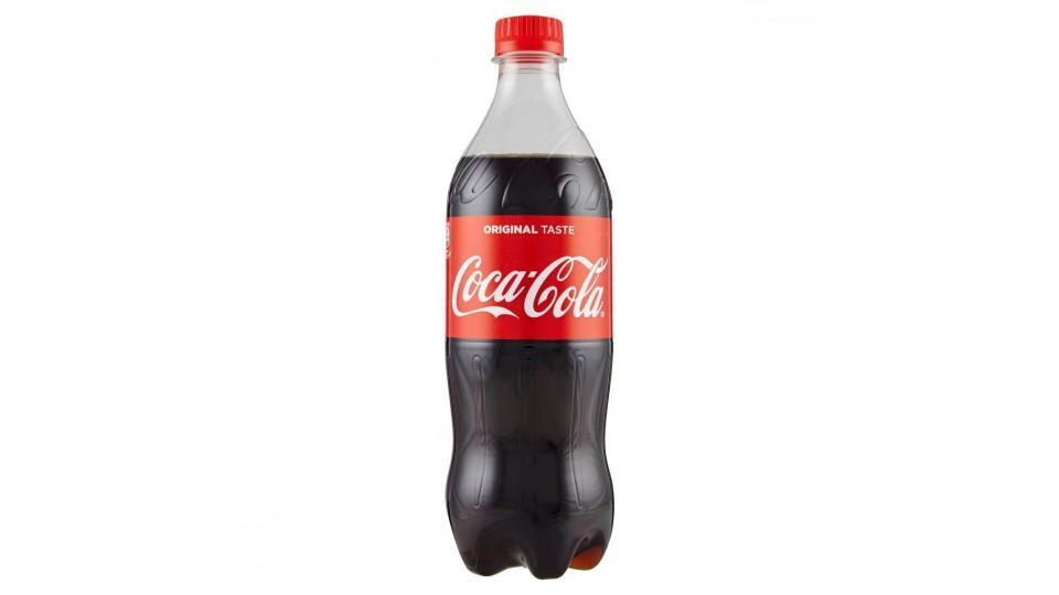 COCA COLA ORIGINAL