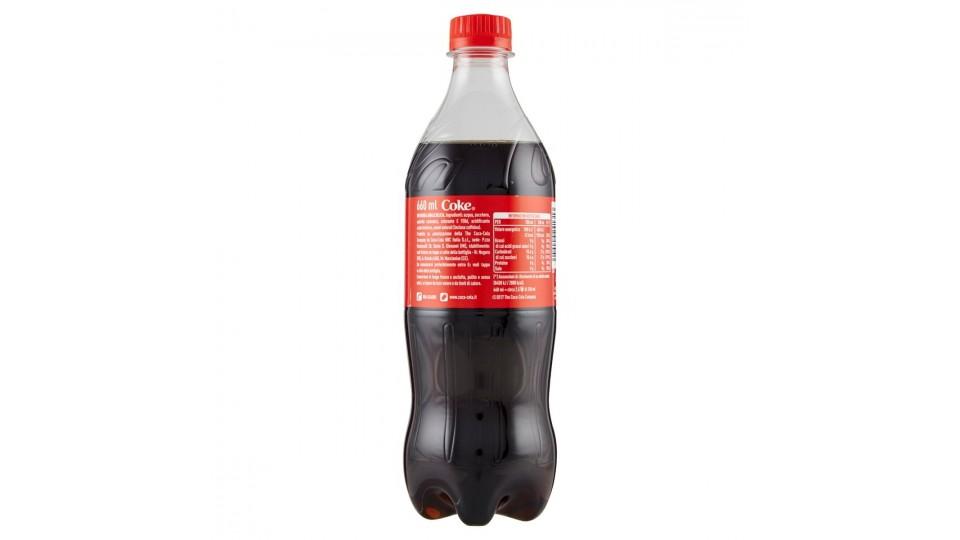 COCA COLA ORIGINAL