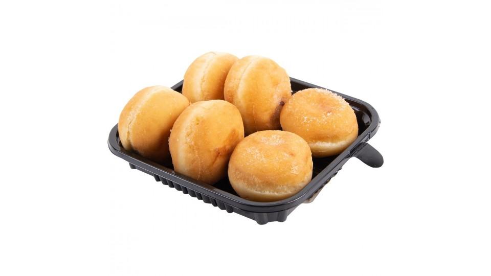 MINIKRAPFEN CIOCCOLATO