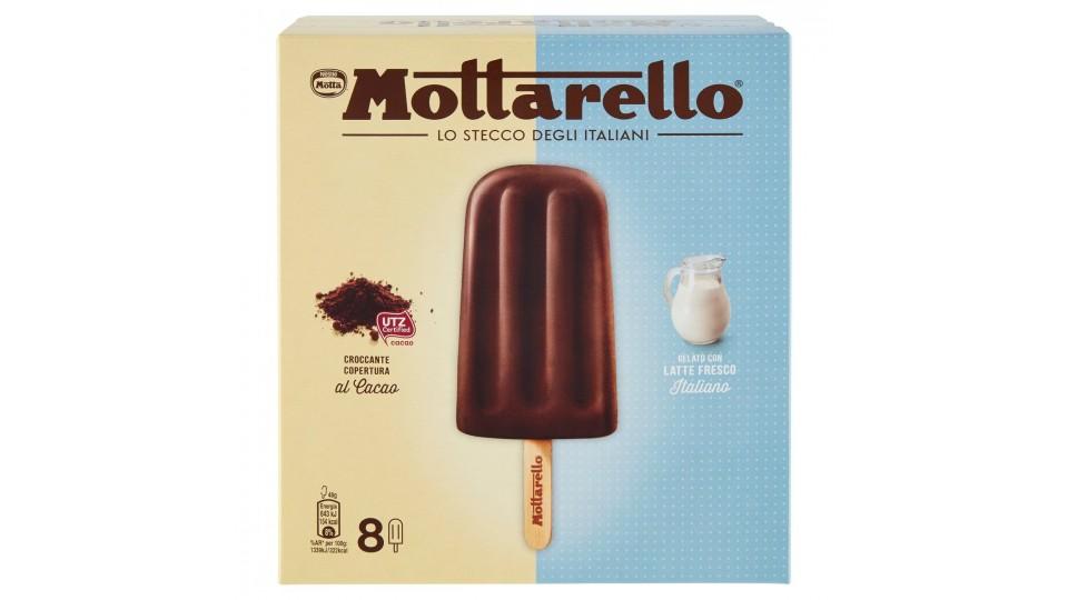 MOTTARELLO LATTE ITA S/G