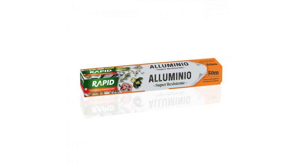 ROTOLO ALLUMINIO