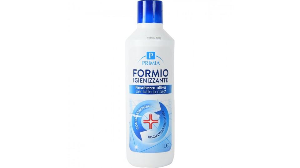 FORMIO IGIENIZ. FRESCHEZZA ATTIVA