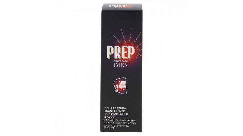 GEL RASATURA