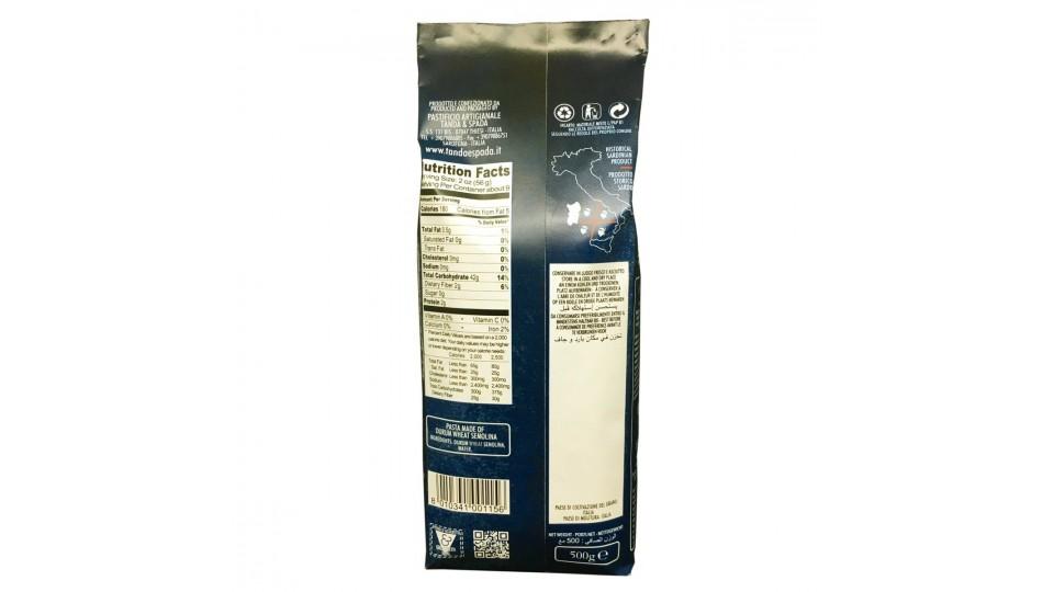 GNOCCHETTI SARDI
