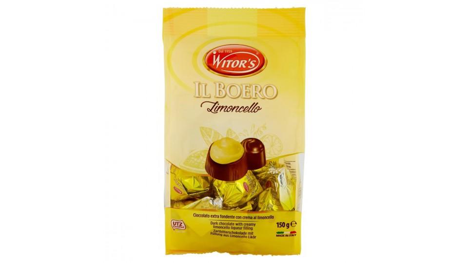 BOERO LIMONCELLO