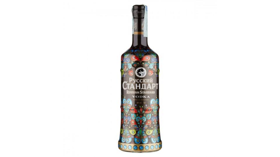 VODKA
