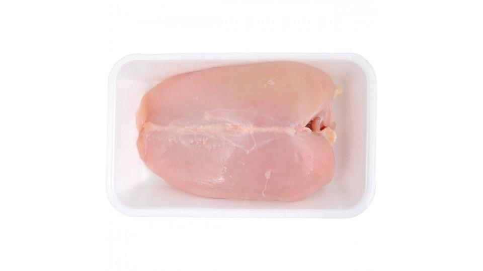 PETTO DI POLLO INTERO