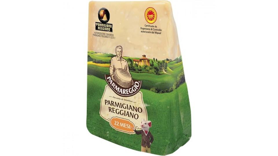 PARMIGIANO REGGIANO 22 MESI