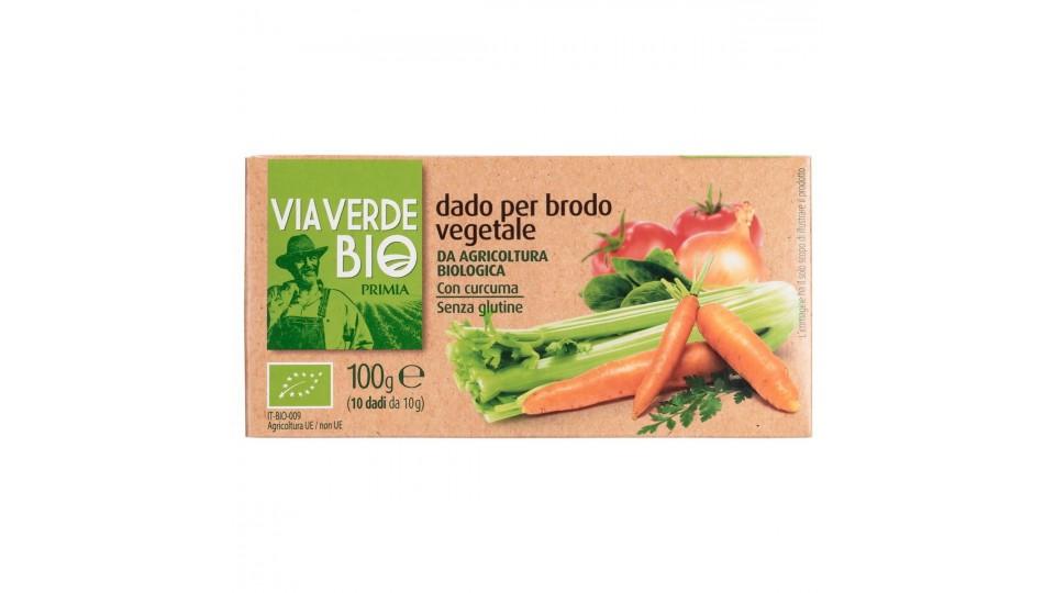 DADO VEGETALE S/G