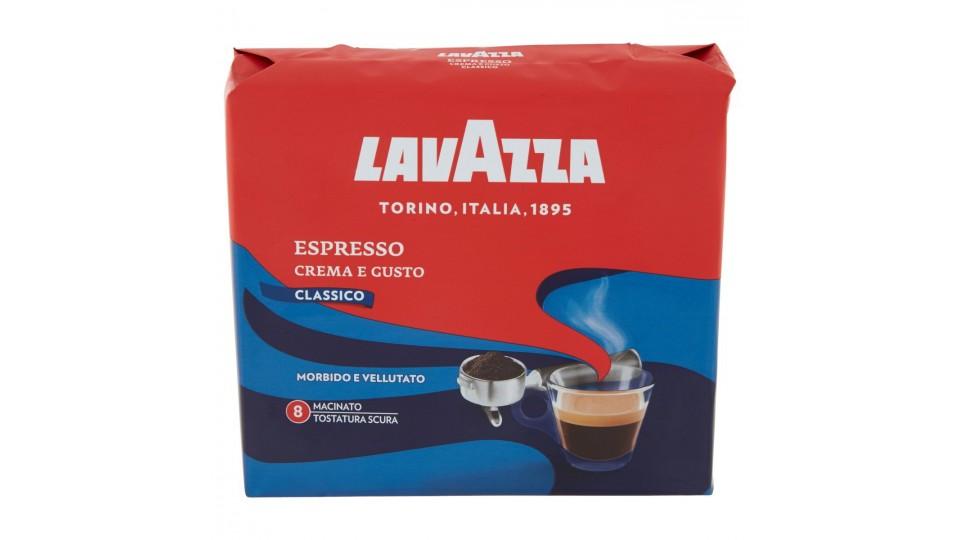CAFFE' ESPRESSO CREMA E GUSTO