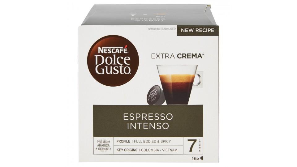 ESPRESSO INTENSO