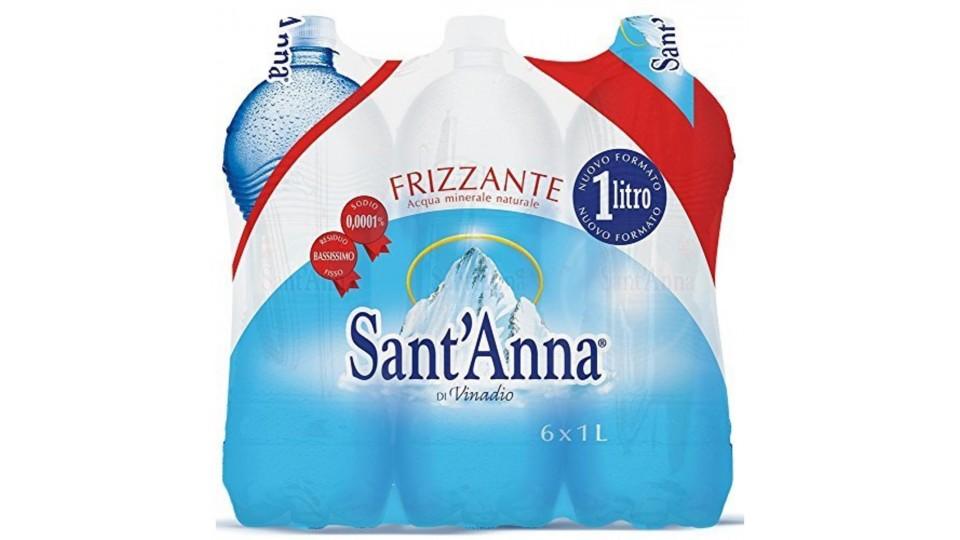 ACQUA FRIZZANTE