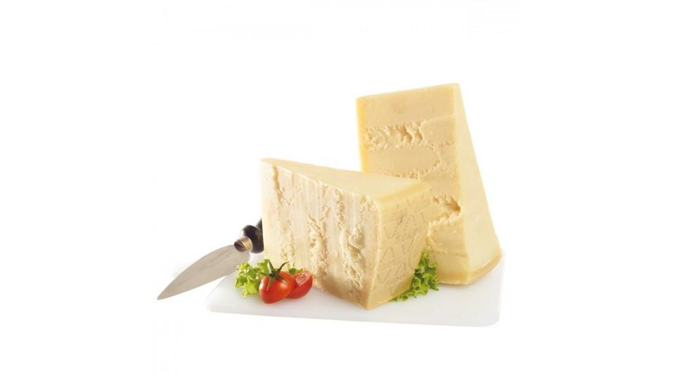 GRANA PADANO D.O.P. 18 MESI