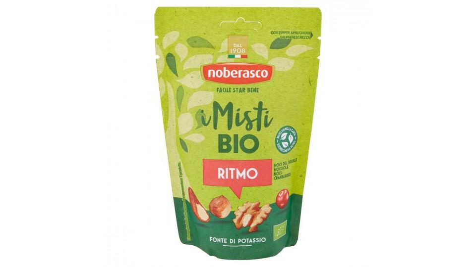 Noberasco, I Misti Bio Wellness