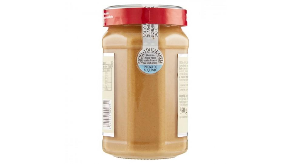 NOCCIOLATA BIANCA BIO