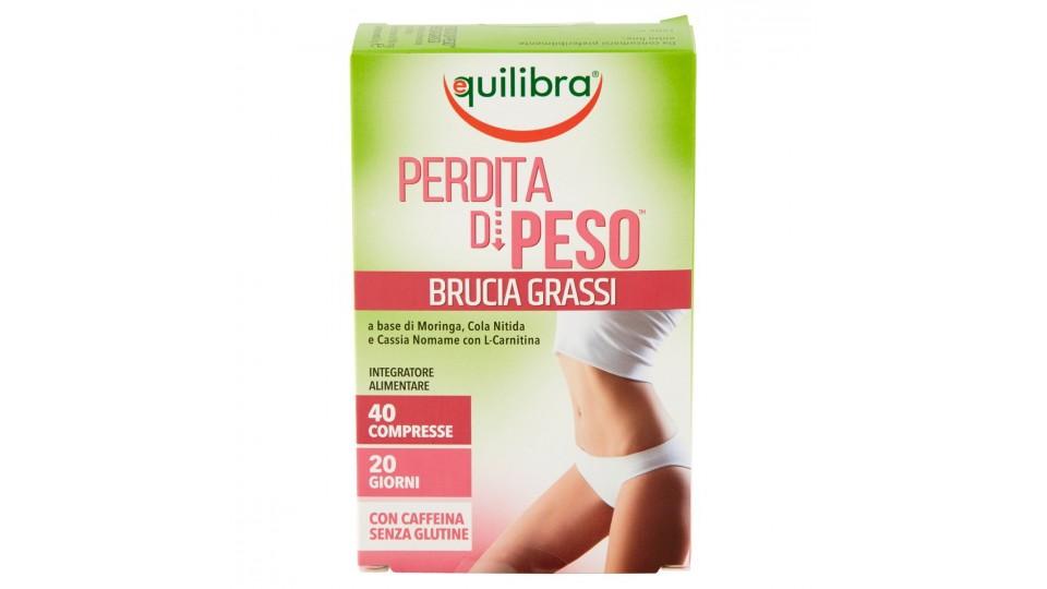 BRUCIAGRASSI COMPRESSE