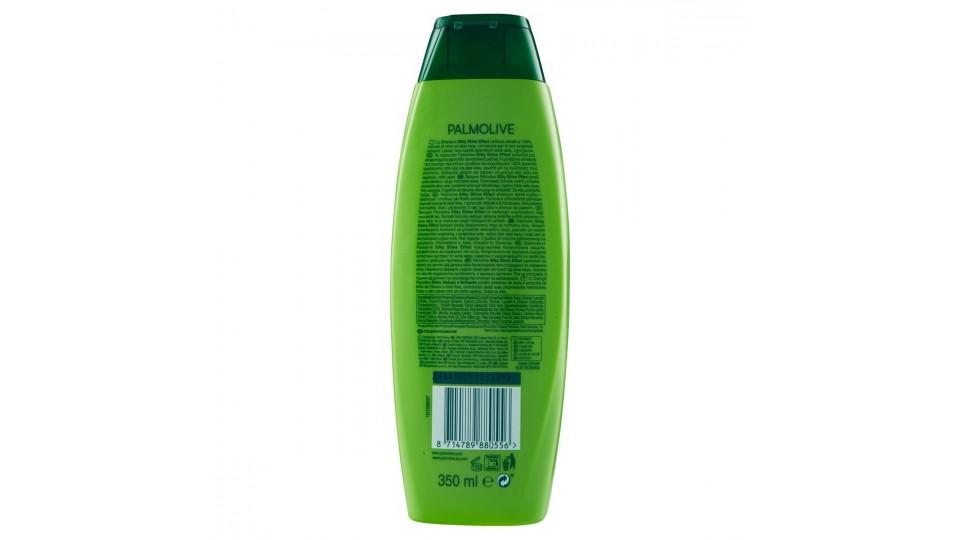 SHAMPOO ALOE