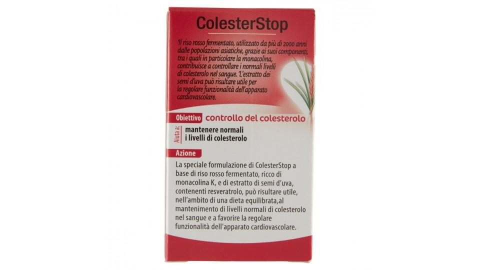 COLESTERSTOP