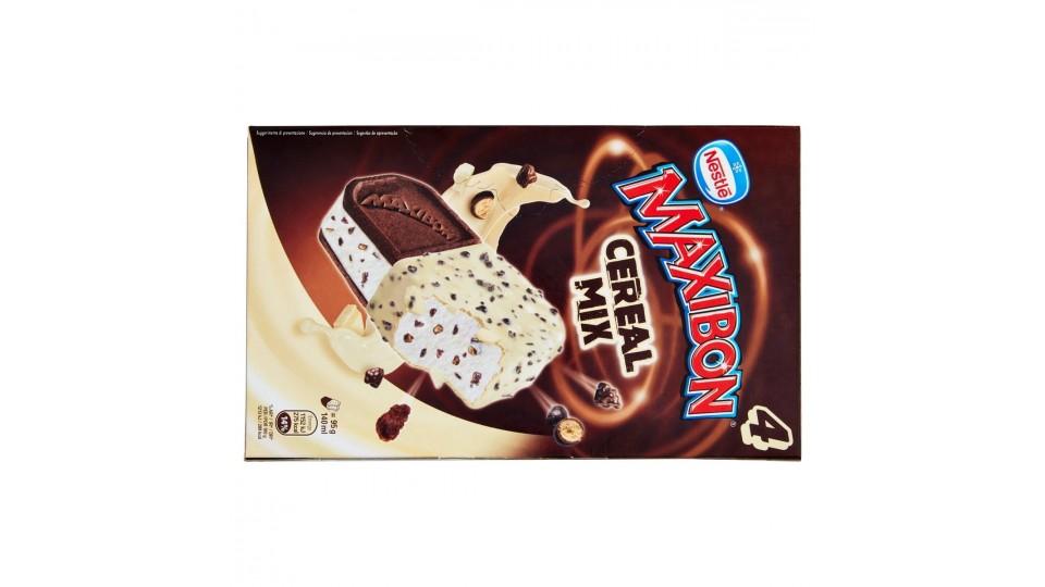 CEREAL MIX