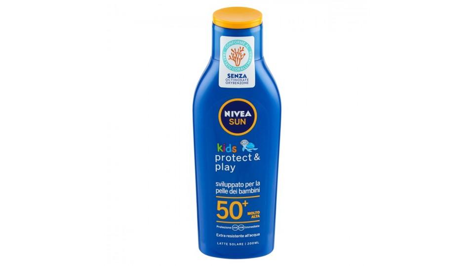 LATTE SOLARE BIMBI FP.50