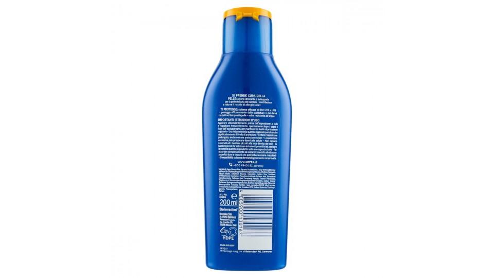 LATTE SOLARE BIMBI FP.50