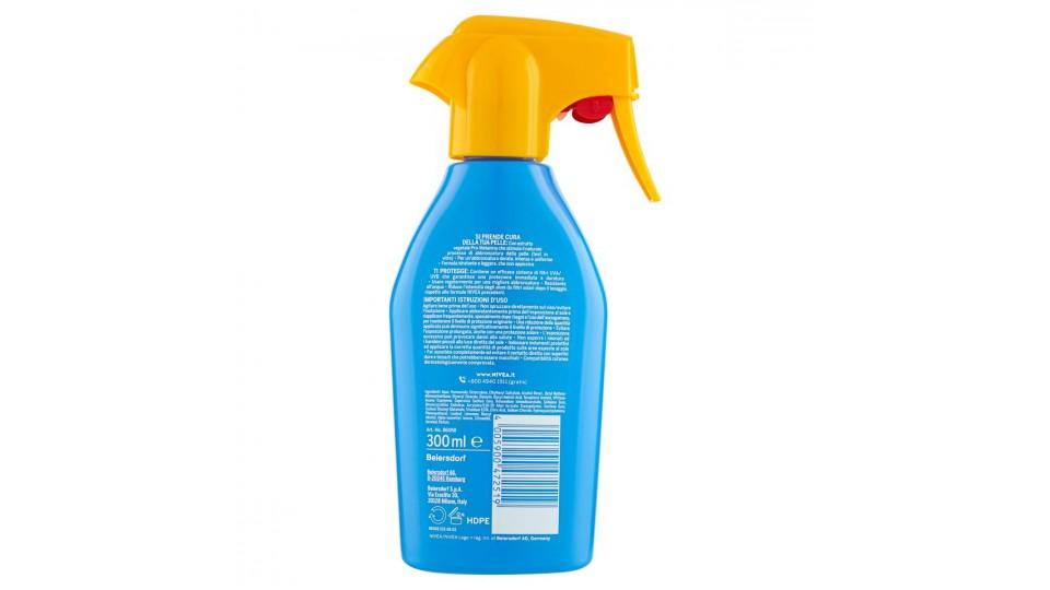 SPRAY PROTECT&BRONZE FP20