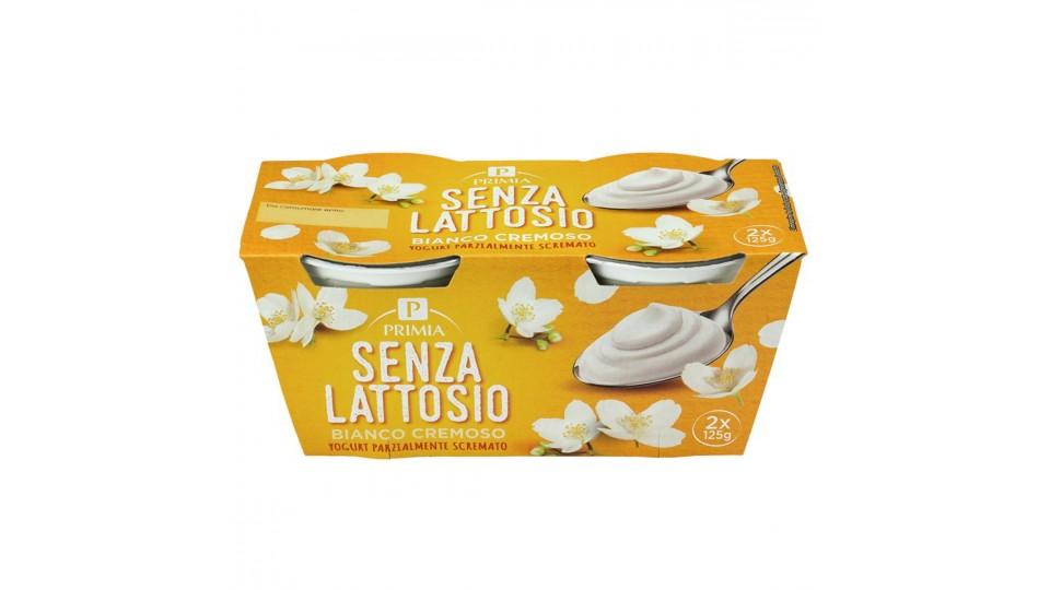 YOGURT P.S. BIANCO S/LATTOSIO