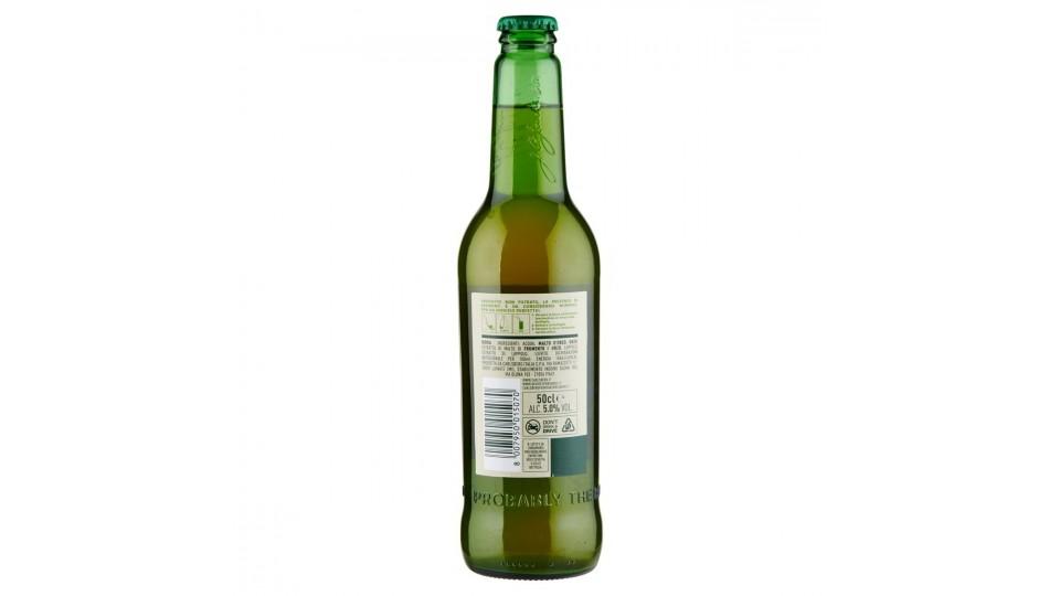 BIRRA DANISH UNFILTERED