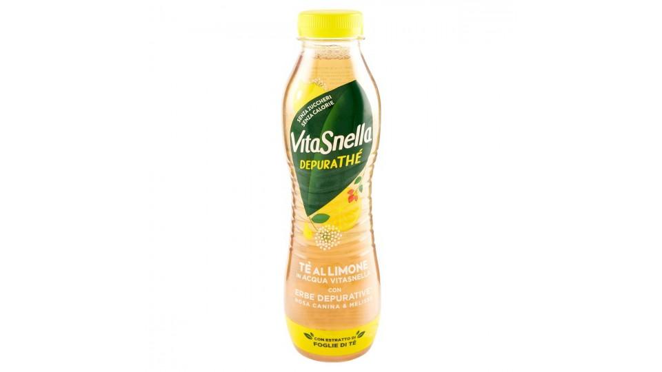 DEPURATHE LIMONE