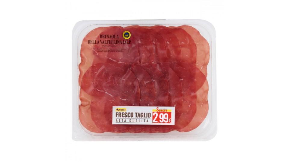 BRESAOLA I.G.P.