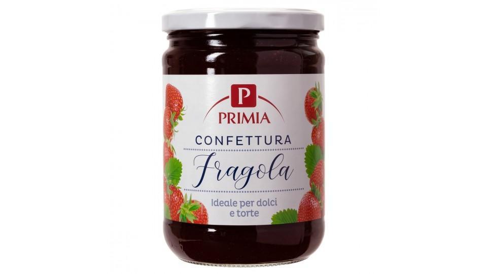 CONFETTURA FRAGOLE