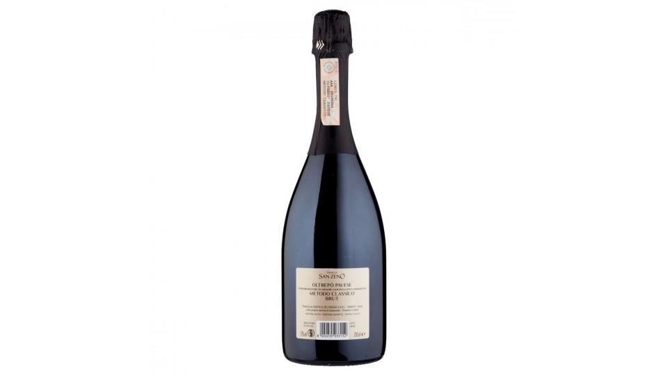 METODO CLASSICO OLTRE PO DOCG