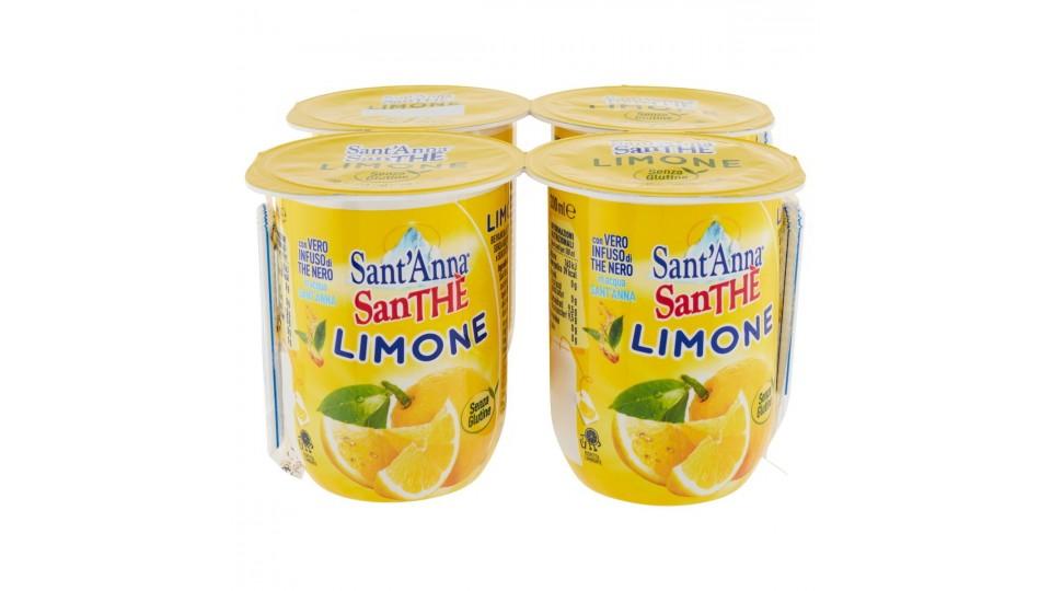 LIMONE BICCHIERINO