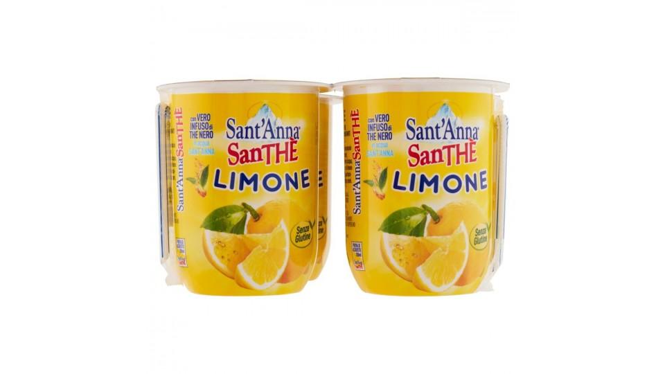 LIMONE BICCHIERINO