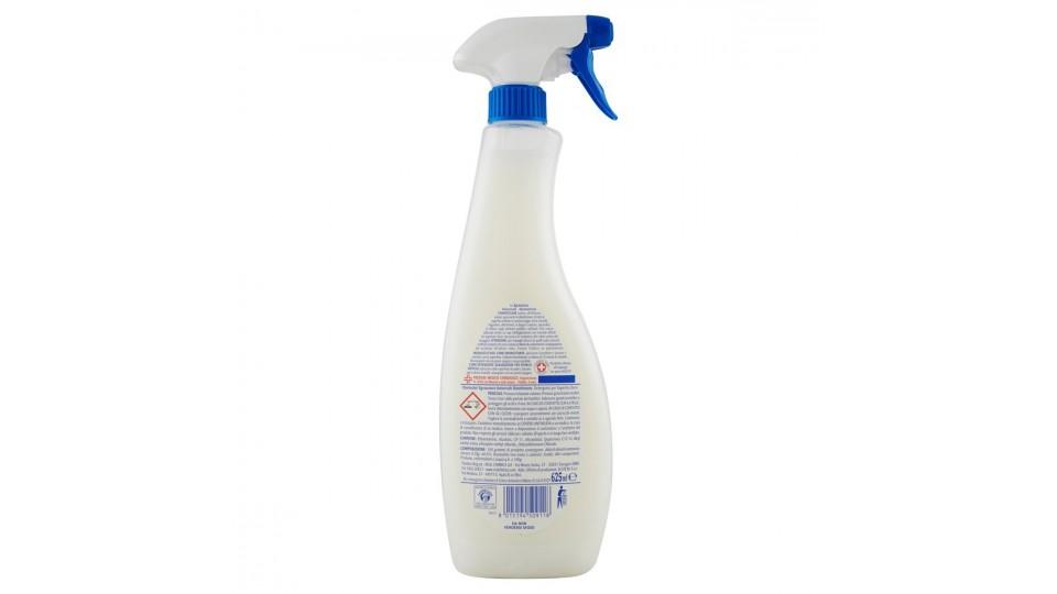 SGRASSATORE DISINFETTANTE