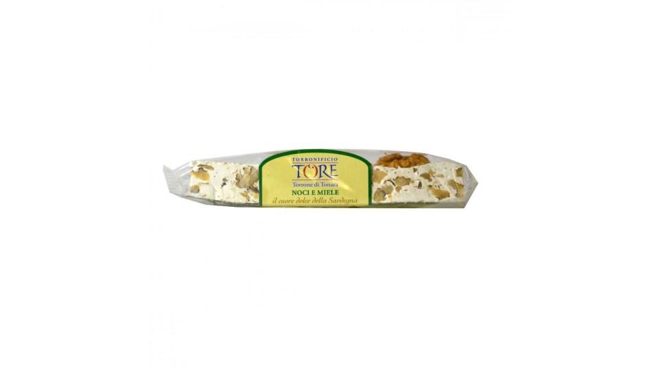 TORRONE ALLE NOCI