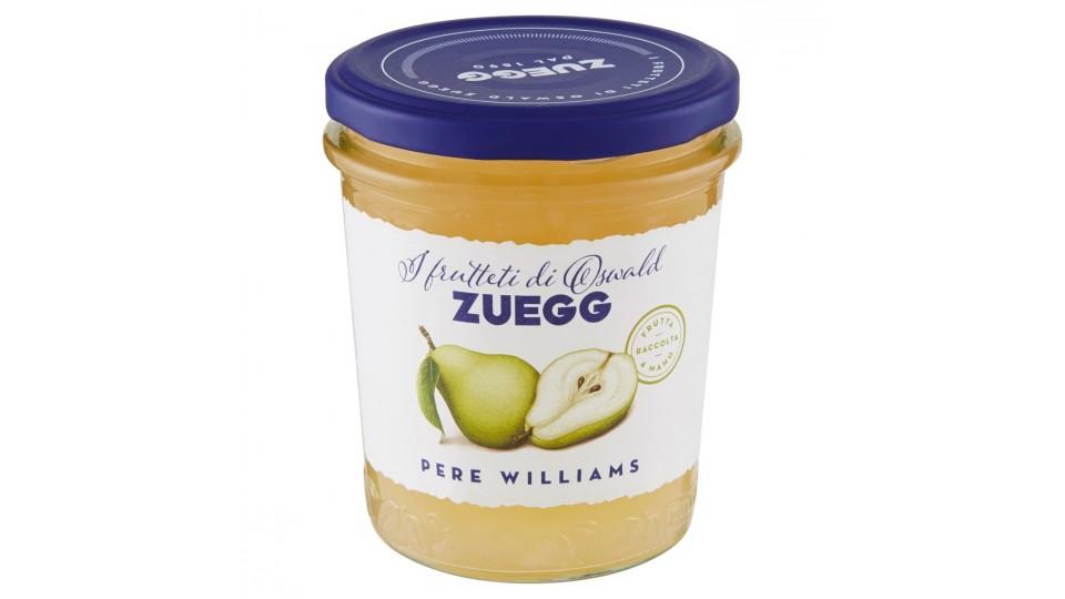 Zuegg confettura di arance