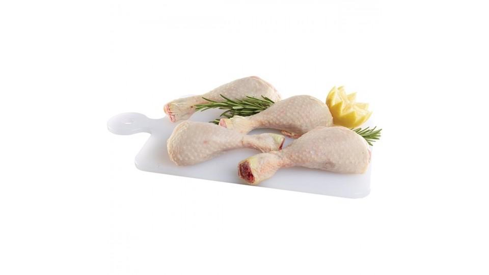 FUSI DI POLLO
